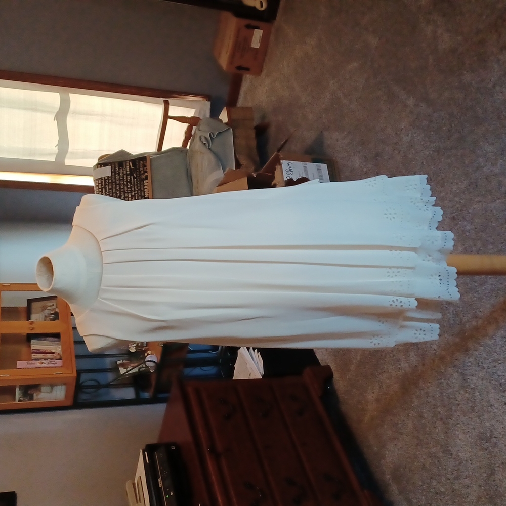 Jessica Simpson dress